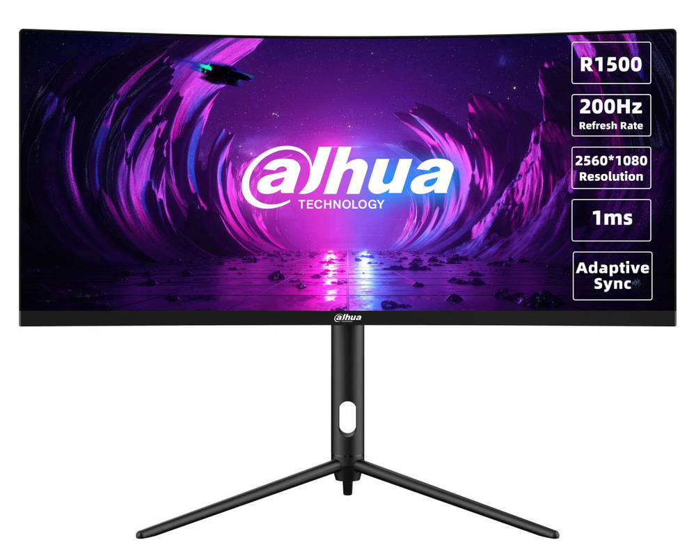 Dahua LM30-E330CA