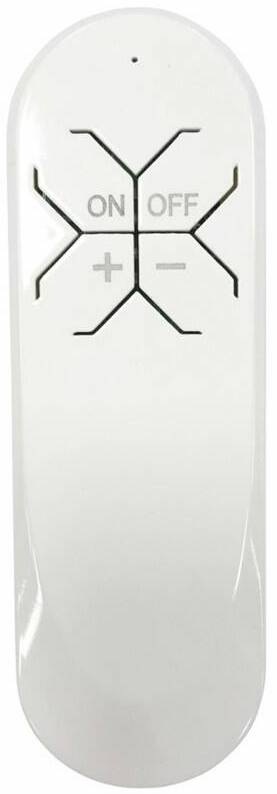 Ovladač IMMAX NEO Smart v2 ZigBee 3.0, Tuya bílý