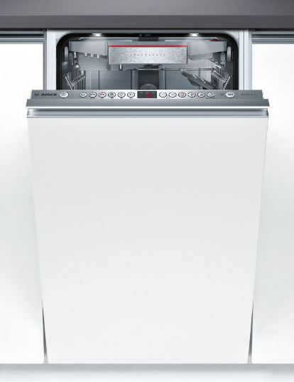 Bosch SPV66TX00E