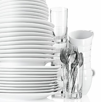 Myčka nádobí Bosch Super Silence SPV66TX00E Úspora energie