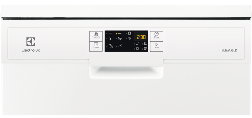 Myčka nádobí Electrolux ESF5555LOW bílá