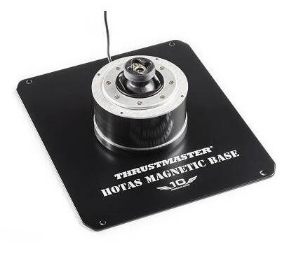 Základna Thrustmaster základna TM HOTAS MAGNETIC BASE pro HOTAS WARTHOG