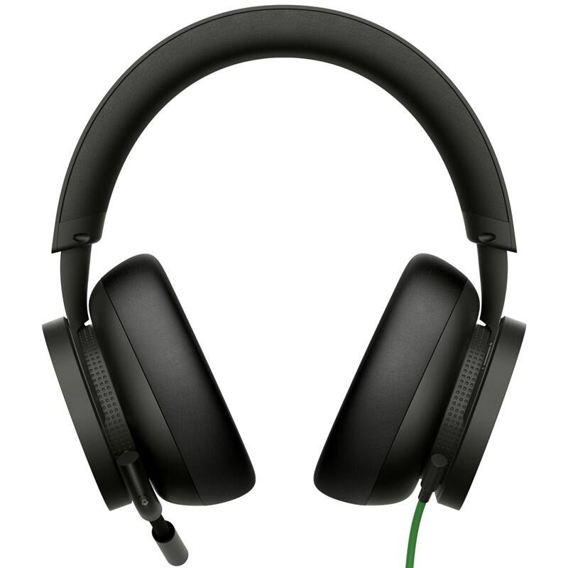 Headset Microsoft Xbox One Stereo Headset