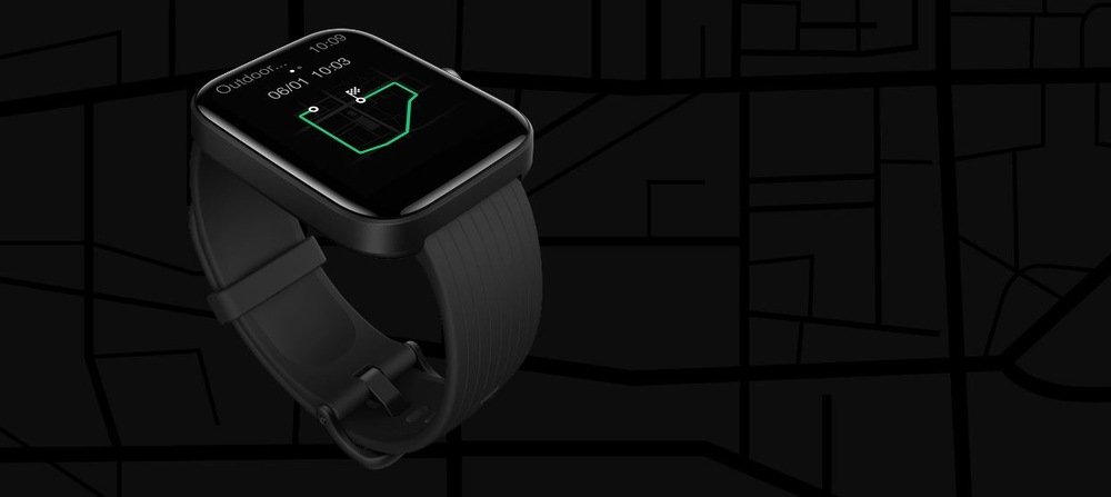 Amazfit Bip 3 Pro