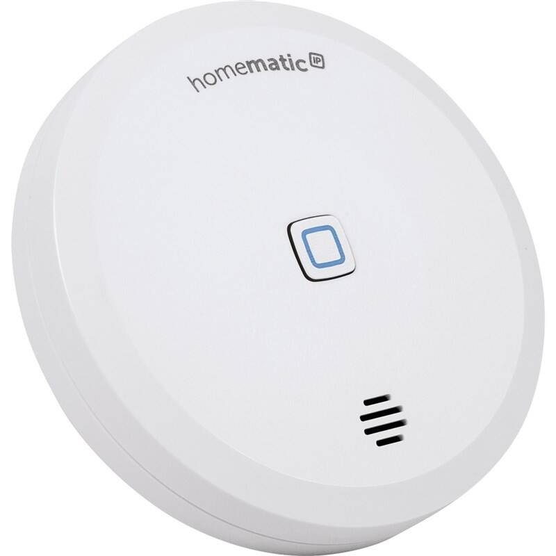 Senzor Homematic IP zaplavení