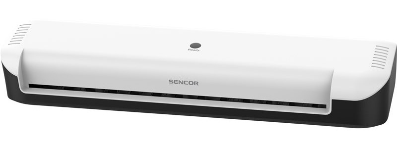 Laminátor Sencor SLA 302 bílý