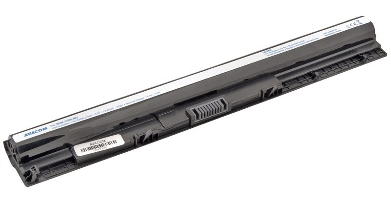 Baterie Avacom Dell Inspiron 15 5000, Vostro 15 3558 Li-Ion 14,8V 2200mAh