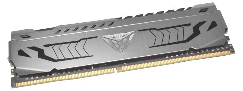 Operační paměť Patriot Viper Steel 16GB DDR4 3200MHz CL16