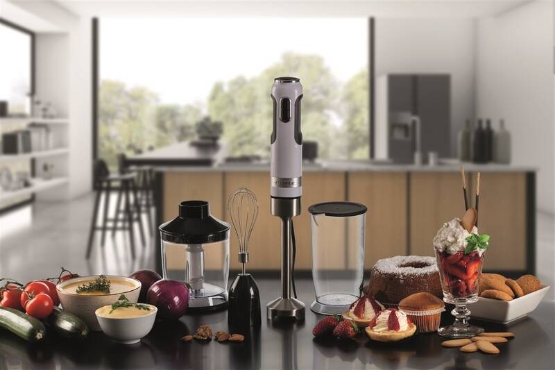 Ponorný mixér Ariete Moderna 602/01 bílý