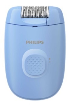 Epilátor Philips Series 2000 BRE228/00 modrý Epilátor Philips BRE227/00 Series 2000