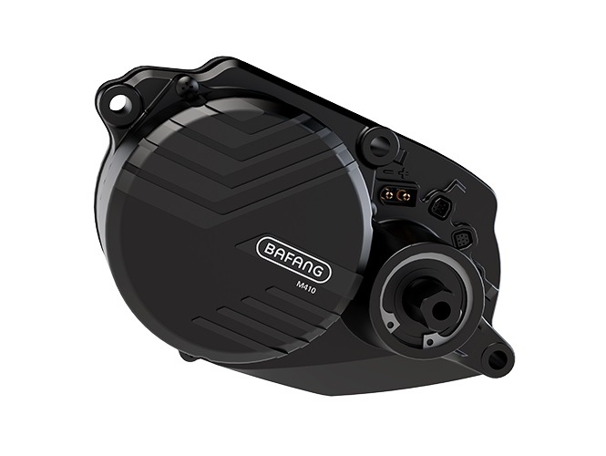 Elektrokolo GoGEN Campo MX 720 29" 21" 2025 černé/šedé