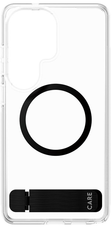 Kryt na mobil PanzerGlass CARE KickStand na Samsung Galaxy S26 Ultra s podporou MagSafe