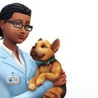 Hra EA PC The Sims 4 - Psi a Kočky