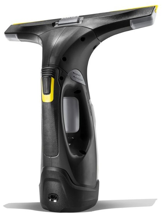 Čistič oken Kärcher WV 5 Plus N Black Edition černý