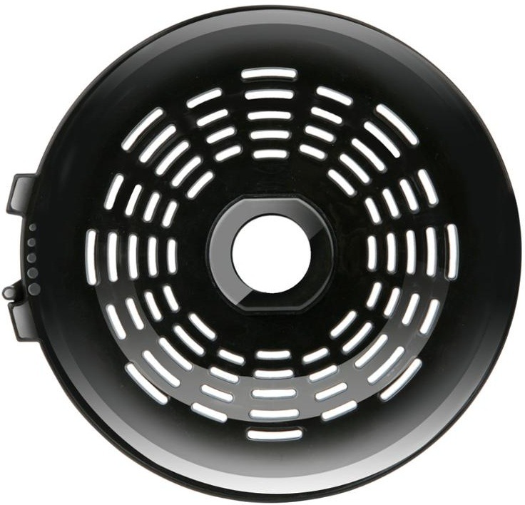 Lis na citrusy Black+Decker BXCJ350E černý/nerez Lis na citrusy Black+Decker BXCJ350E černý/nerez