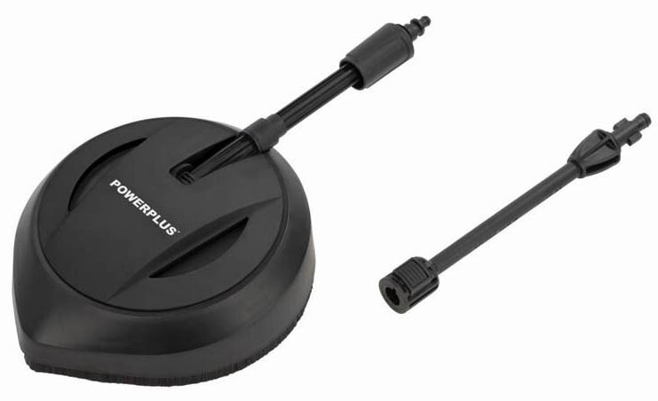 Kartáč POWERPLUS POWXG90972