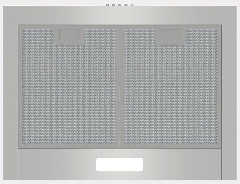 Odsavač par Gorenje Essential WHC629E4X nerez Odsavač par Gorenje WHC629E4X, nerezová, tukový filtr