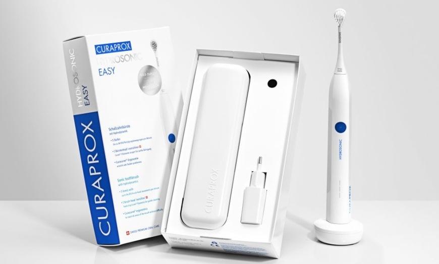 Curaprox Hydrosonic Easy 