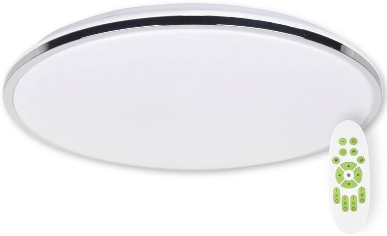 Top Light Silver KXL RC, bílá/chrom