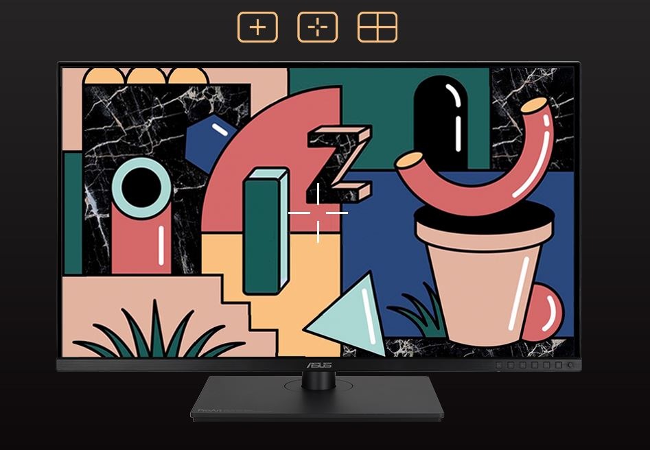 Asus ProArt PA279CRV