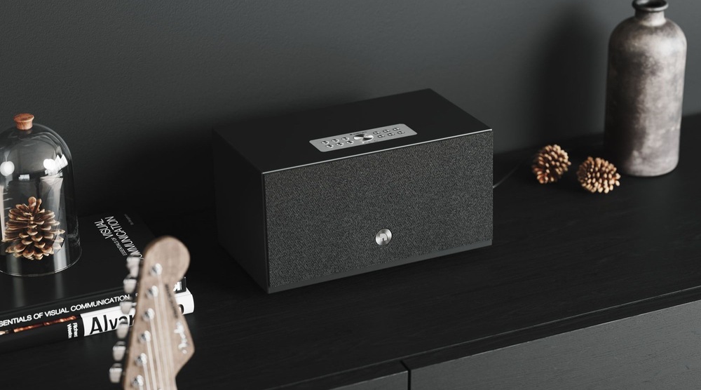 Reproduktor Audio Pro Addon C10 MkII černý Audio Pro Addon C10 Mk.II, černá