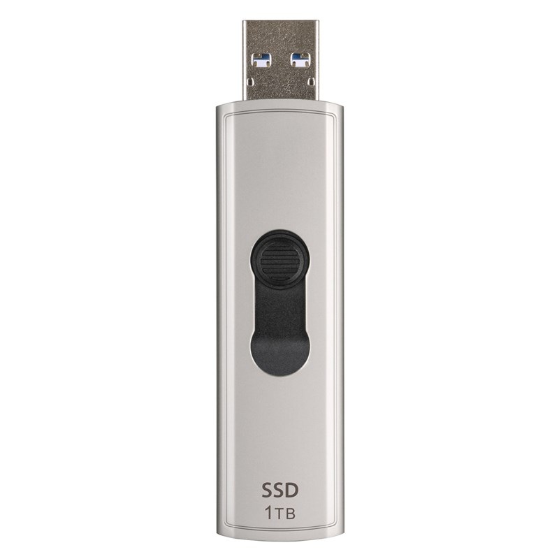 SSD externí Transcend ESD320A 1TB, USB-A