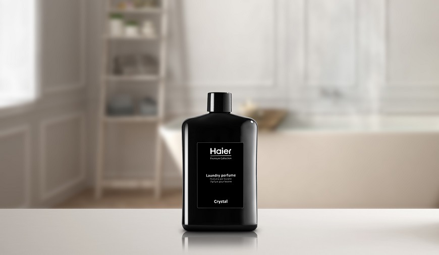 Koncentrovaný parfém do pračky Haier HPCC1040 Koncentrovaný parfém do pračky Haier HPCC1040