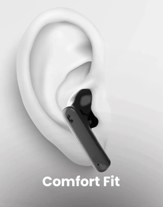 Sluchátka HiFuture COLORBUDS2 růžová HiFuture ColorBuds2, růžová