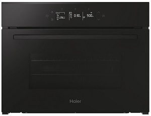 Mikrovlnná trouba Haier Series 2 H4MWID29G6NQB černá