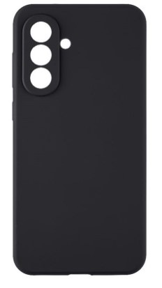 Kryt na mobil Tactical Velvet Smoothie na Samsung Galaxy A36 5G černý Kryt na mobil Tactical Velvet Smoothie na Samsung Galaxy A36 5G černý