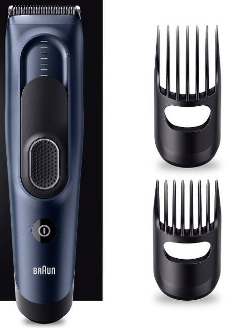 Zastřihovač vlasů Braun HC5350