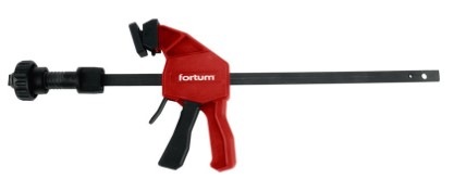 Svěrka FORTUM 4759991