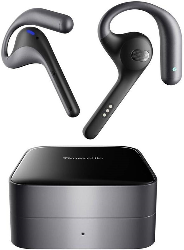 Hlasový překladač Timekettle W4 PRO AI černý