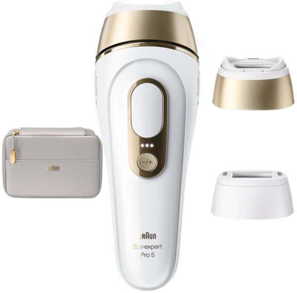 Epilátor Braun IPL5210 Silk·expert