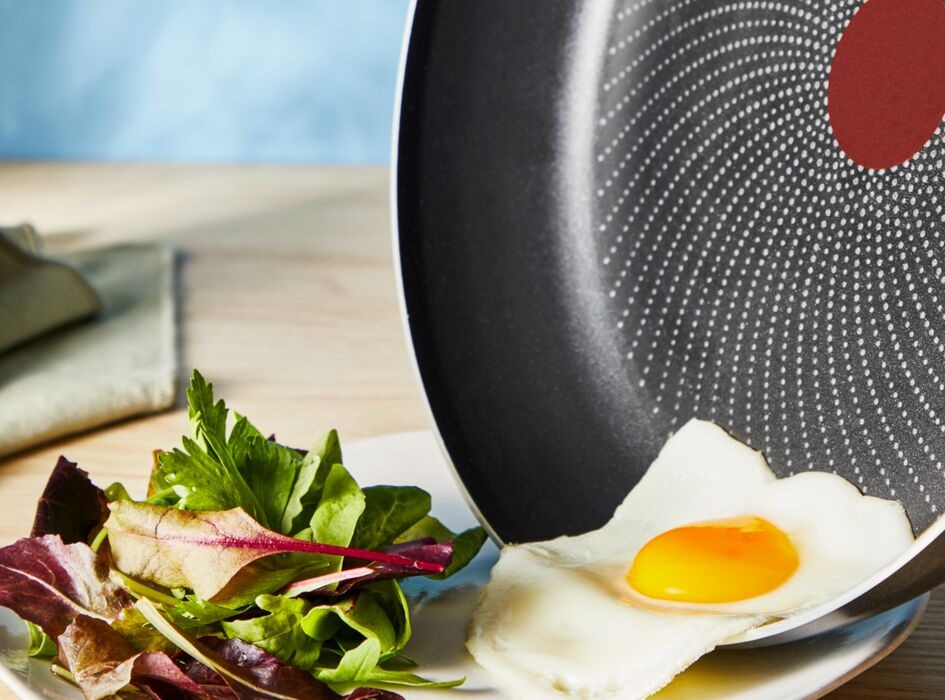 Nepřilnavý povrch nádobí Tefal L7239223 So'Light Ingenio