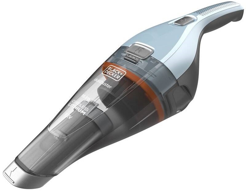 Akumulátorový vysavač Black-Decker Dustbuster NVC215W