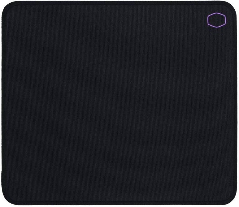 Podložka pod myš Cooler Master MP510, velikost M, 32 x 27 cm černá