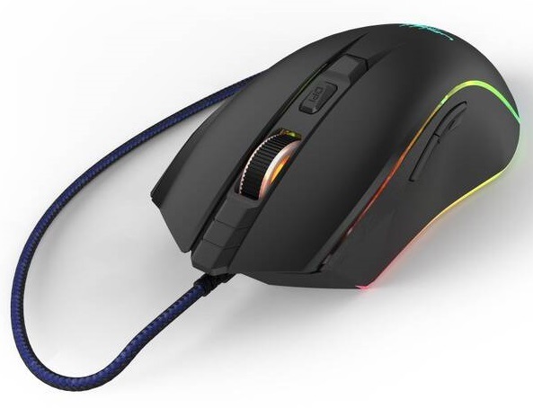 Myš uRage Reaper 210 černá