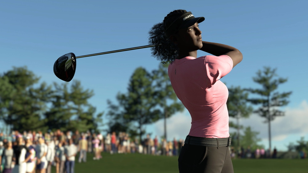 Hra Take 2 Xbox PGA Tour 2K23 PGA Tour 2K23