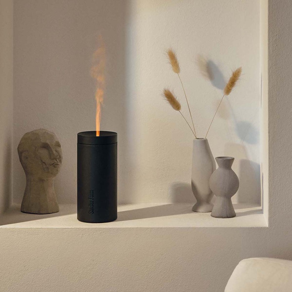 Aroma difuzér Stadler Form Lucy Black