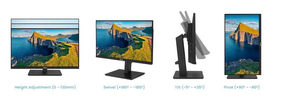 Asus VA24ECPSN