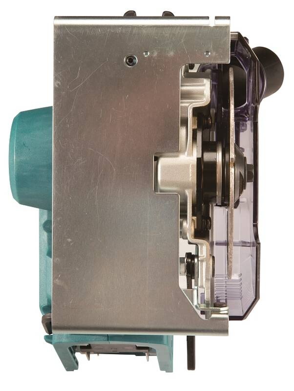 Zanořovací pila Makita DCC500Z (bez baterie) Řezačka Makita DCC500Z (bez baterie)