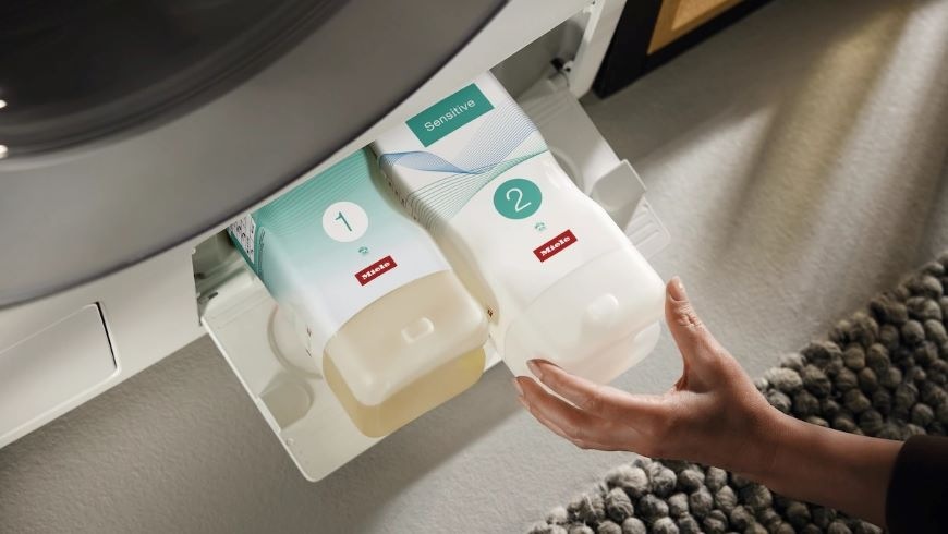 Prací prostředek Miele UltraPhase 2 Sensitive 1,4 l