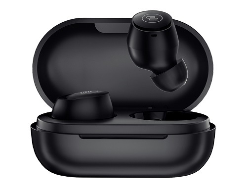 Sluchátka GoGEN TWS PAL evo 2 černá Sluchátka GoGEN TWS PAL evo 2, handsfree