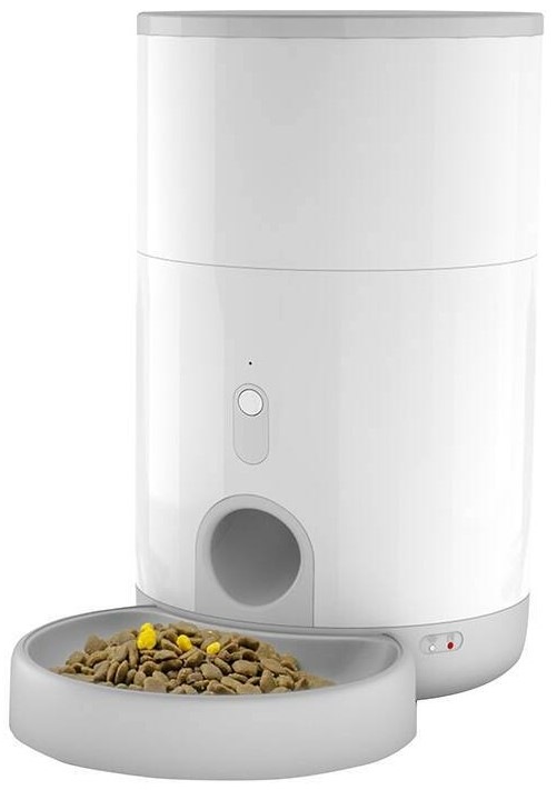 Chytré krmítko Petoneer Nutri Mini bílé