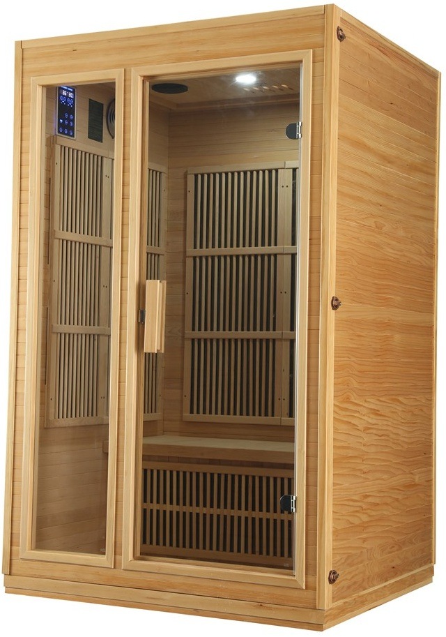 Infrasauna HANSCRAFT CONSTANCE 2+
