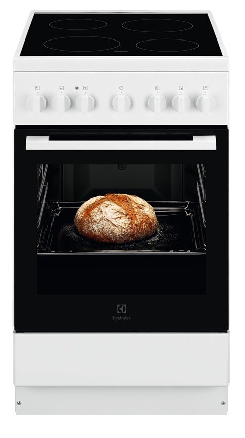 Sporák Electrolux LKR500066W