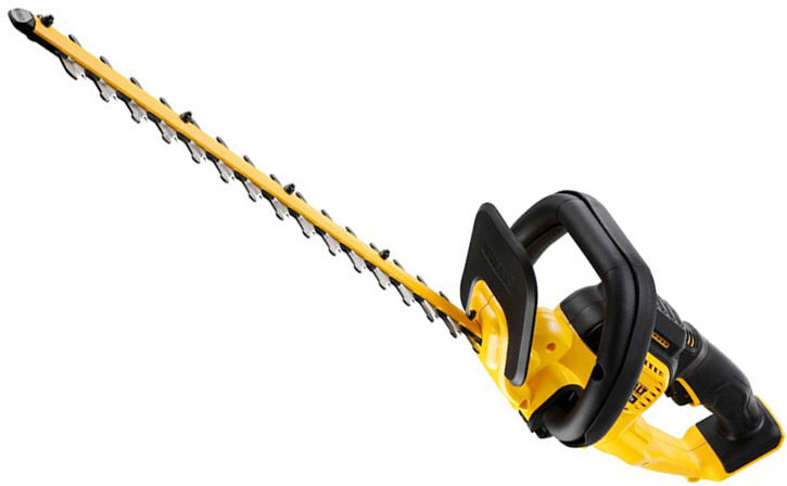 Nůžky na živý plot Dewalt DCMHT563N-XJ (bez baterie)