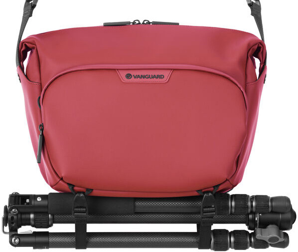Brašna na foto/video Vanguard VEO Lite S7L červená Brašna na foto/video Vanguard VEO Lite S7L