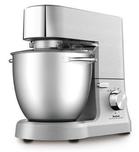 Kuchyňský robot Tefal Masterchef Grande QB813D38
